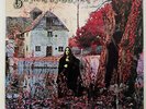 BLACK SABBATH S/T NEMS SP185010 JAPAN VINYL LP