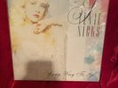 Stevie Nicks-LONG WAY TO GO REMIX LP-EMI-UK- Gatefold-SEALED