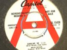 Brian Wilson Caroline No  7