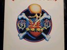 GRATEFUL DEAD Reckoning Double LP Original 1981 Classic Rock Arista Records