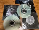 MASTODON -remission CLEAR VINYL LIM 100 COPIES SHRINK  RARESTstoner doom