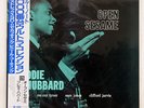 FREDDIE HUBBARD OPEN SESAME BLUE NOTE BN4040 JAPAN LAMINATED SLEEVE OBI VINYL LP