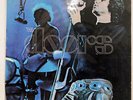 DOORS ABSOLUTELY LIVE ELEKTRA EKS9002 US VINYL 2LP