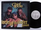 LORDS OF THE UNDERGROUND Chief Rocka PENDULUM 12