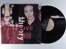 GROOVE THEORY Self Titled EPIC E2-57421 2XLP NM i