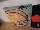 WARM DUST SAME LP IN 1972 MINT- 1st BASF PRESS TOP RAR