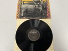 Paul And Linda McCartney Ram 1976 Black Capitol Label US vinyl