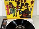 MILES DAVIS On The Corner LP audiophile MFSL ORIGINAL MASTER Numbered #2999 Brew