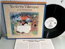 CAT STEVENS Tea For The Tillerman LP 1980 MFSL Mobile Fidelity Original Master