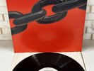 THE CRUSADERS Chain Reaction LP japan MFSL Mobile Fidelity Original Master NM