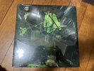 DEAD MEADOW-feathers SEALED FIRST PRESS 2005 DLP  stoner doom