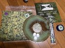 BONGZILLA-methods for attaining DIE HARD LP LIM 100 +JOSS STICKS stoner doom