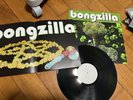 BONGZILLA -stash TEST PRESSING LIM 650 COPIES 1ST PRESS LP stoner doom