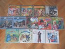 13x Vinyl LP für Sammler Halloween Winnetou James Bond Jack Holborn Disney ...