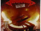 Krokus - Hardware LP - Ariola SEALED