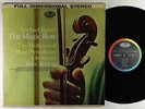 Michael Rabin - The Magic Bow LP - Capitol - SP 8510 Stereo