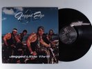 JAGGED EDGE Jagged Little Thrill SO SO DEF 2XLP VG++ i