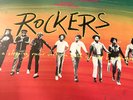 Rockers: The Original Soundtrack From The Film - Various Artists vinyl record