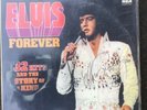 elvis forever 32 hits signiert