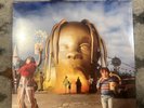Travis Scott - Astroworld Vinyl (STILL IN PLASTIC WRAP)