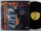 M.O.P. To The Death SELECT STREET 2XLP VG+/VG++ i