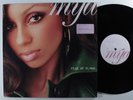 MYA Fear Of Flying UME/INTERSCOPE 2XLP NM/VG++ with lyric sheet insert i