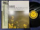 MILES DAVIS MODERN JAZZ GIANTS PRESTIGE VIJ 222 OBI MONO JAPAN Vinyl LP