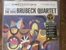 Dave Brubeck Quartet- Time Out - 180g 2xLP 45RPM - Analogue Productions QRP -NEW