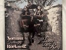 Lana Del Rey - NFR  Norman Fucking Rockwell  2xLP Limited Edition Pink Vinyl UO