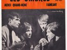 Les OMBRES * Faineant * 1964 BELGIUM BEAT GARAGE TEENBEAT FREAKBEAT 45 * Listen