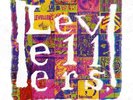 Levellers | White 3xVinyl LP | Greatest Hits | On the Fiddle