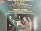 RARE CLASSIC BOX 5 LP BUSCH QUARTET STRINGS BEETHOVEN HMV EX 137 290306 3