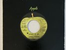 John Lennon Stand By Me Rare Stereo / Mono Promo Copy Apple Records w, Co Slv 45