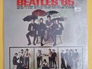 The Beatles Capitol ST-2228 BEATLES '65 Factory Sealed  W/Tower Records Sticker