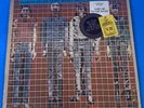 Talking Heads More Songs about Buildings Hype Shrink Vinyl LP Ultrasonic Clean