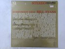 Bill Evans Trio Everybody Digs Bill Evans Riverside SMJ-6090 Japan Shrink  LP