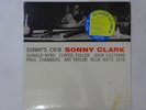 Sonny Clark Sonny's Crib Blue Note BLP 1576 Japan Shrink VINYL LP