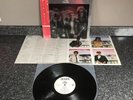 LP VINYL QUEEN ALBUM THE GAME C/W Obi Insert P-10875E JAPAN 1ST PRESS 1980 EX/EX