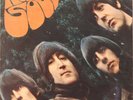 THE BEATLES Rubber Soul 12