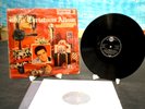 1 x German LP Elvis Presley  Elvis Christmas Album RCA LOC 1035 C