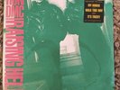 RUN DMC - Raising Hell LP Original VINYL 1986 Profile RECORD PRO-1217 New Sealed