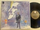 Snowfall The Tony Bennett Christmas Album LP Columbia Holiday Vintage TOP M-/M-