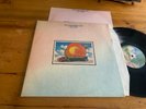 2 LP  ITALY 1972 The Allman Brothers Band – Eat A Peach