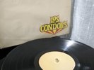 Los CONDOR'S  ( Sabor colombiano Lp)