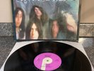 LP VINYL DEEP PURPLE ALBUM MACHINE HEAD UK 2ND PRESS TPSA 7504 EX/VG+