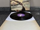 LP VINYL DEEP PURPLE ALBUM STORMBRINGER TPS 3508 UK 1ST PRESS 1974 NM/EX SUPER