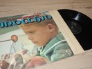 FIORENZO CARPI LE AVVENTURE DI PINOCCHIO 1978 soundtrack LP