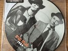 David Bowie 1984 40th Anniversary Picture Disc