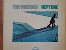 The Visitors Neptune Vinyl Rate Cobblestone Records CST 9010 VG+ Coltrane Jazz