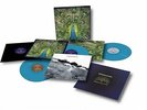 The Bluetones - Expecting To Fly: 25th Anniversary - 180-Gram Blue Colored Vinyl